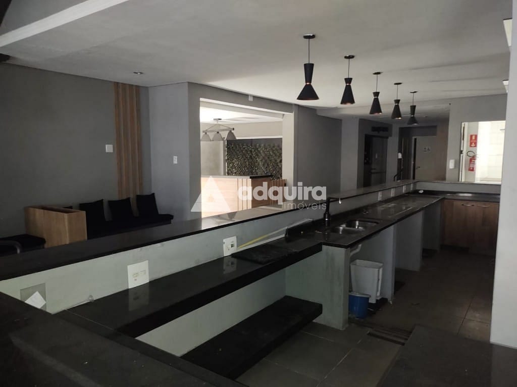 Sobrado, 1 quarto, 462 m² - Foto 8