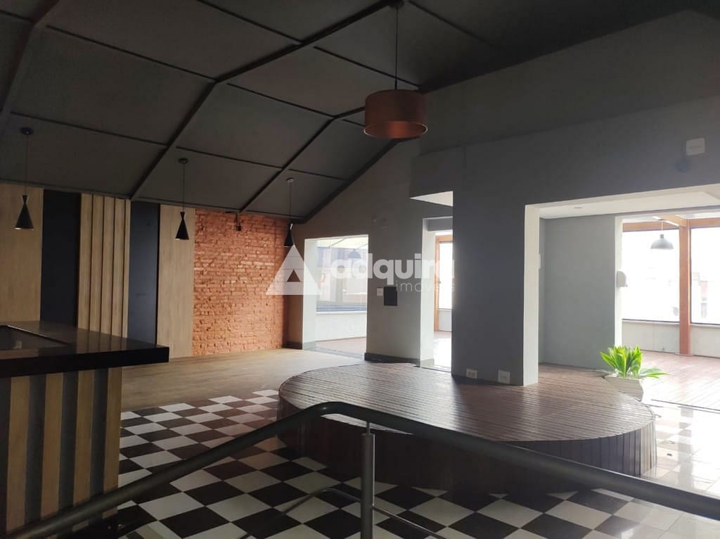 Sobrado, 1 quarto, 462 m² - Foto 9