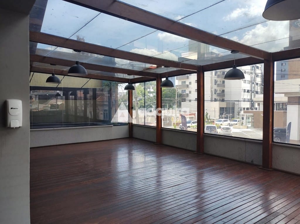 Sobrado, 1 quarto, 462 m² - Foto 12
