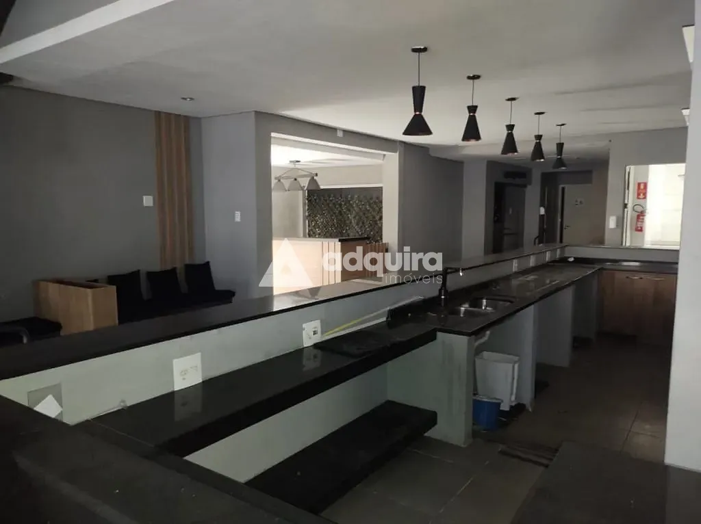 Sobrado, 1 quarto, 462 m² - Foto 8