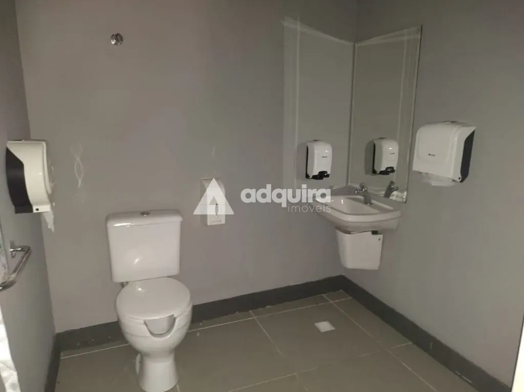 Sobrado, 1 quarto, 462 m² - Foto 15