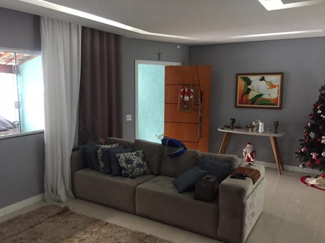 Foto do Sobrado - Sobrado com 3 dormitórios para alugar, 162 m² por R$ 3.500,00/mês - Jardim Oriente - São José dos Campos/SP | INDEPENDENCE NEGOCIOS IMOBILIARIOS LTDA