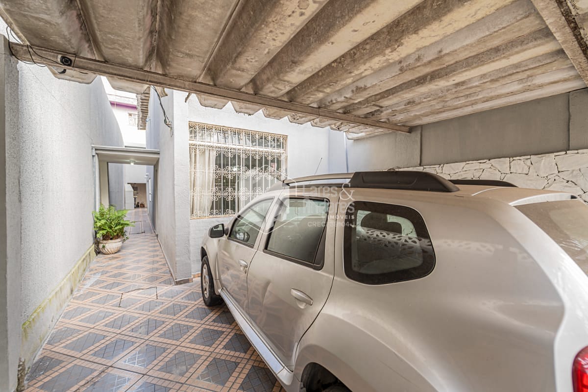Sobrado à venda com 3 quartos, 128m² - Foto 43