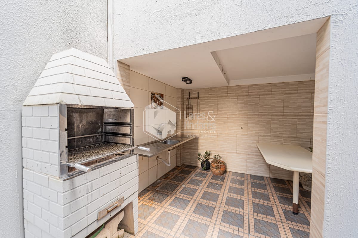 Sobrado à venda com 3 quartos, 128m² - Foto 40