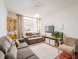 Foto do Sobrado-Sobrado para venda em Jardim Consórcio com 3 quartos, sendo 1 suíte, 128m²