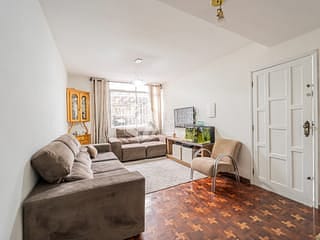 Foto do Sobrado-Sobrado para venda em Jardim Consórcio com 3 quartos, sendo 1 suíte, 128m²