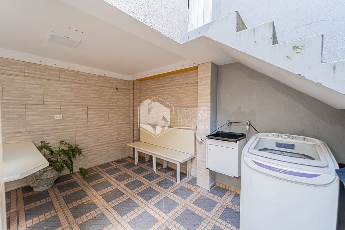 Sobrado à venda com 3 quartos, 128m² - Foto 37