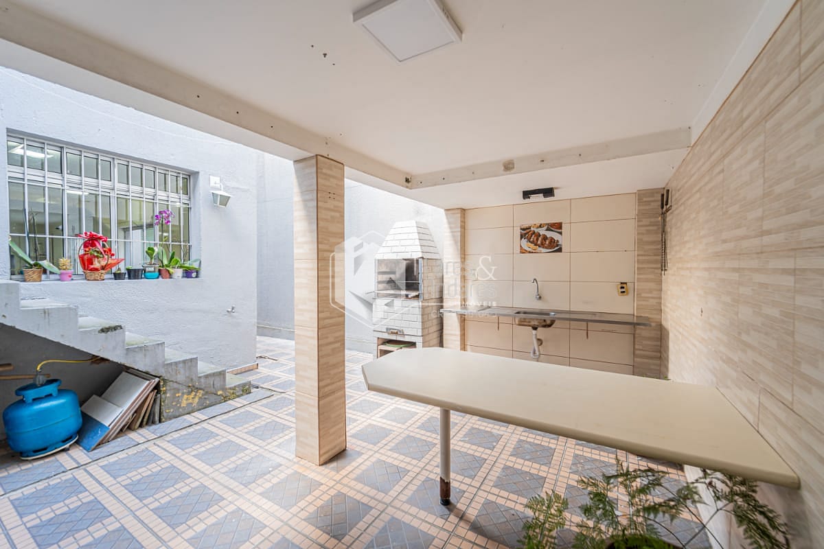 Sobrado à venda com 3 quartos, 128m² - Foto 39