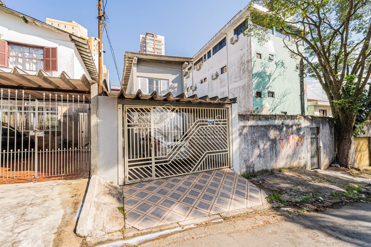 Sobrado à venda com 3 quartos, 128m² - Foto 45