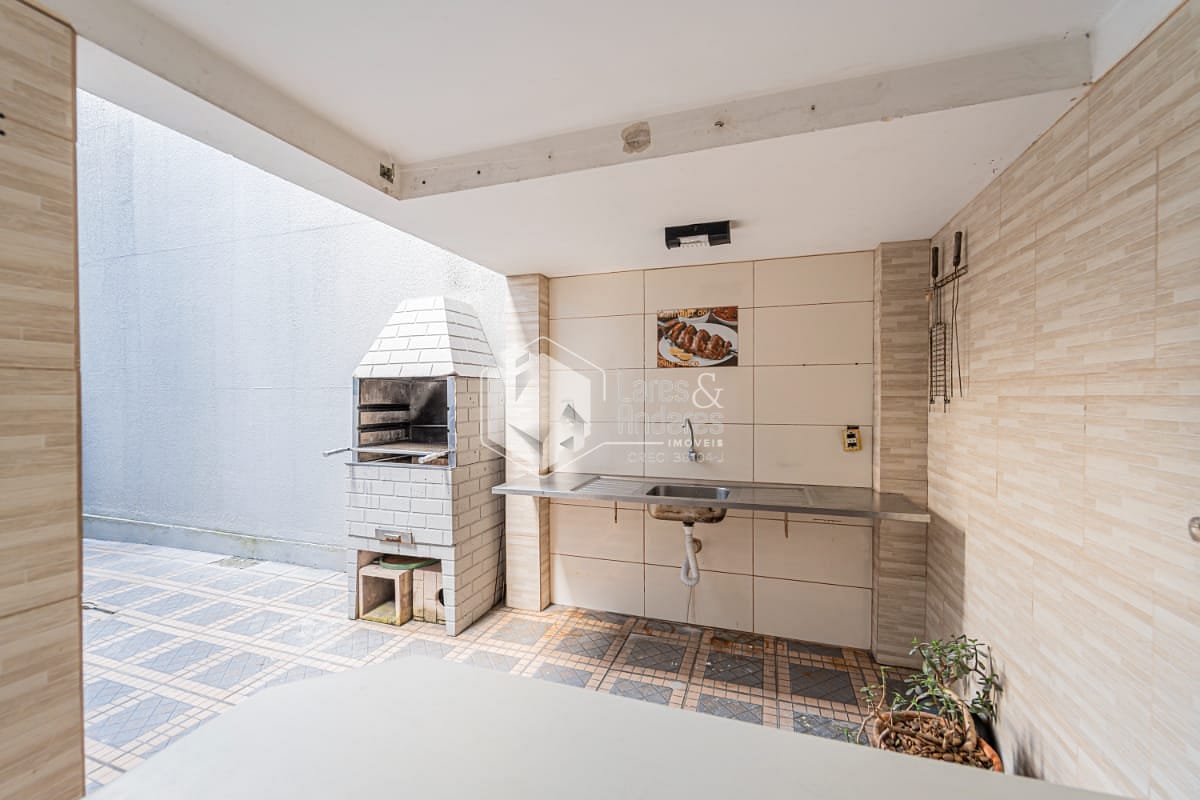 Sobrado à venda com 3 quartos, 128m² - Foto 35