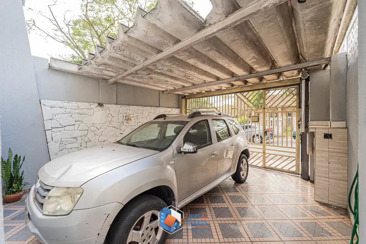 Sobrado, 3 quartos, 128 m² - Foto 45
