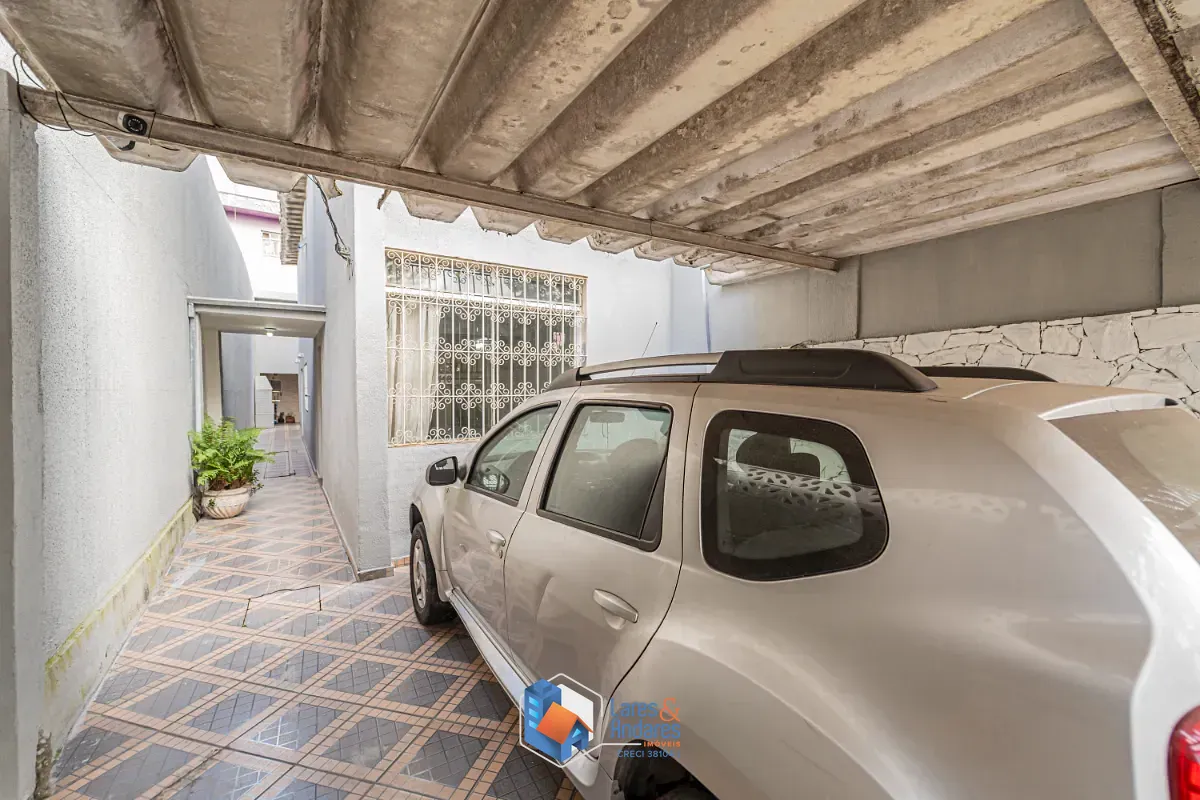 Sobrado, 3 quartos, 128 m² - Foto 44