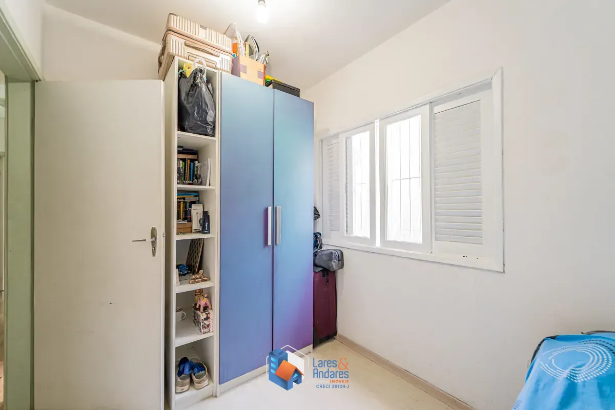 Sobrado, 3 quartos, 128 m² - Foto 32