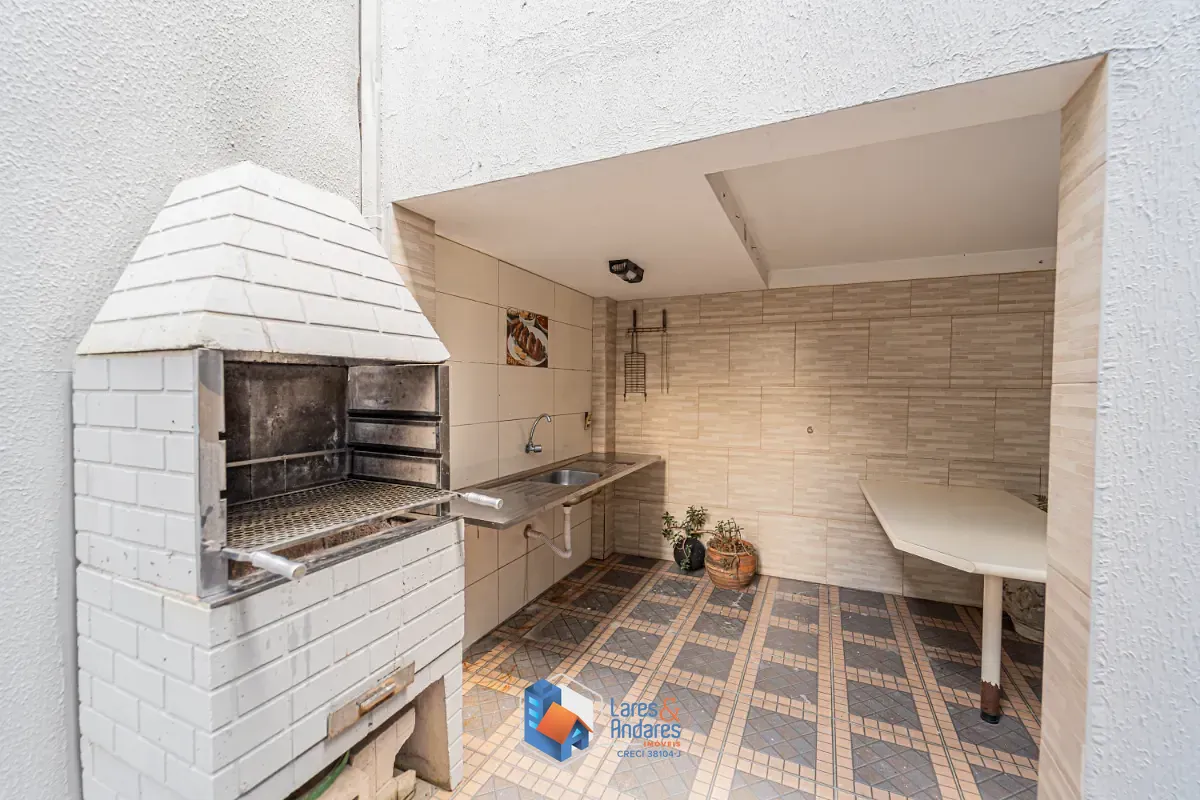Sobrado, 3 quartos, 128 m² - Foto 41