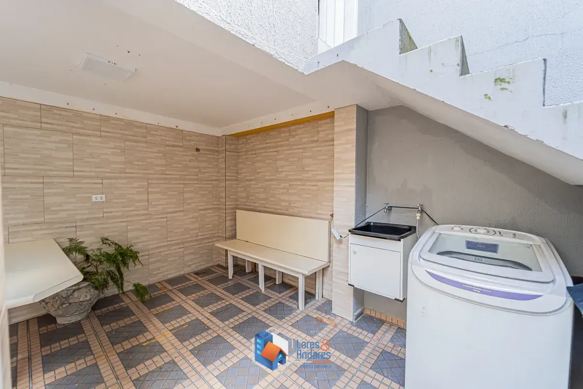 Sobrado, 3 quartos, 128 m² - Foto 38