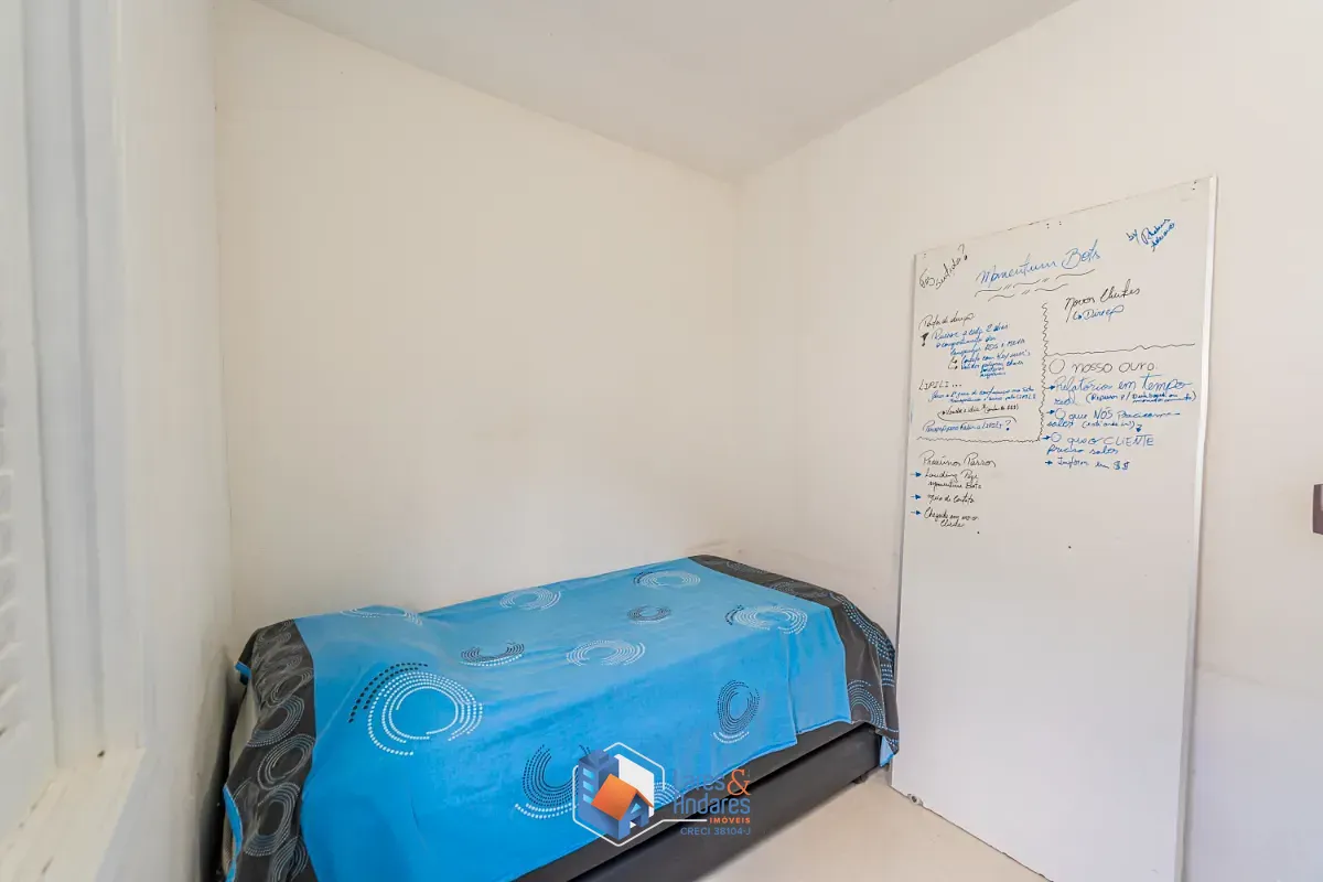 Sobrado, 3 quartos, 128 m² - Foto 33