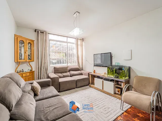 Sobrado com 135m² 3 quartos e 2 banheiros, à venda, no bairro Jardim Umuarama em São Paulo