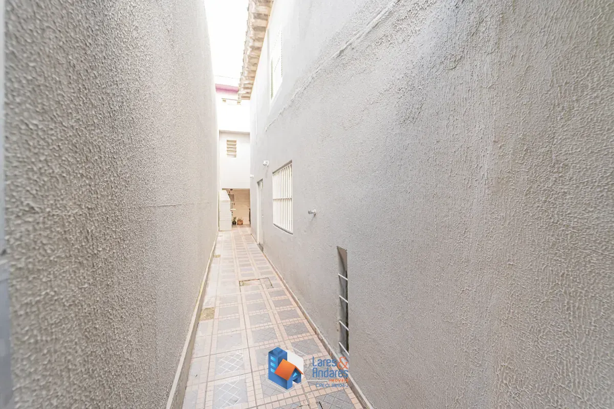 Sobrado, 3 quartos, 128 m² - Foto 43