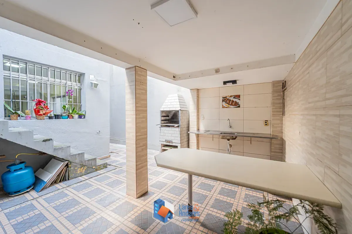 Sobrado, 3 quartos, 128 m² - Foto 40