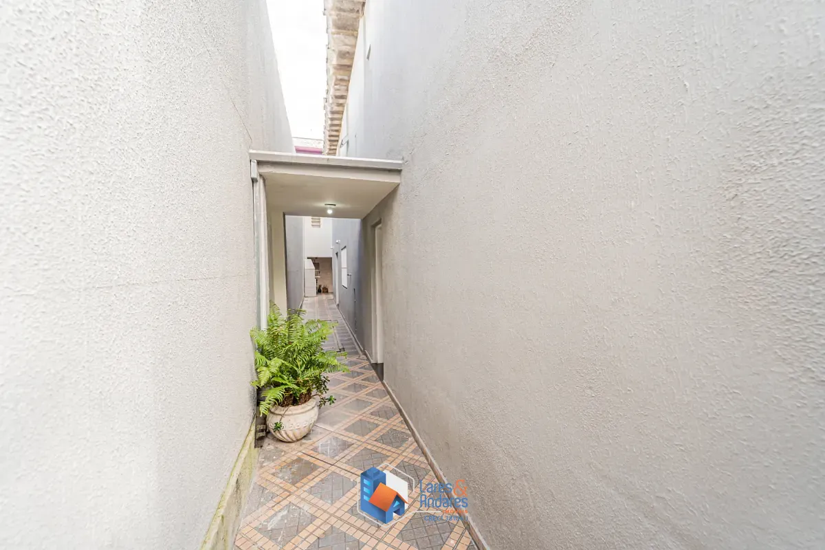 Sobrado, 3 quartos, 128 m² - Foto 35