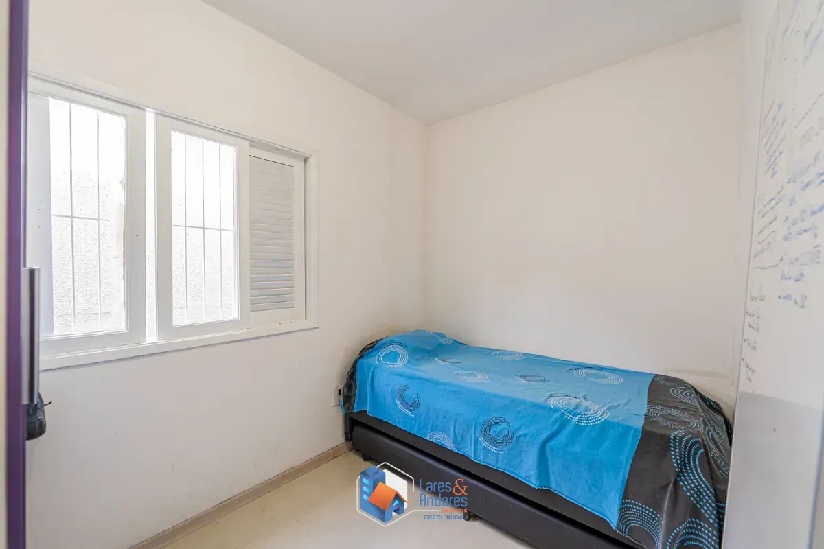 Sobrado, 3 quartos, 128 m² - Foto 34