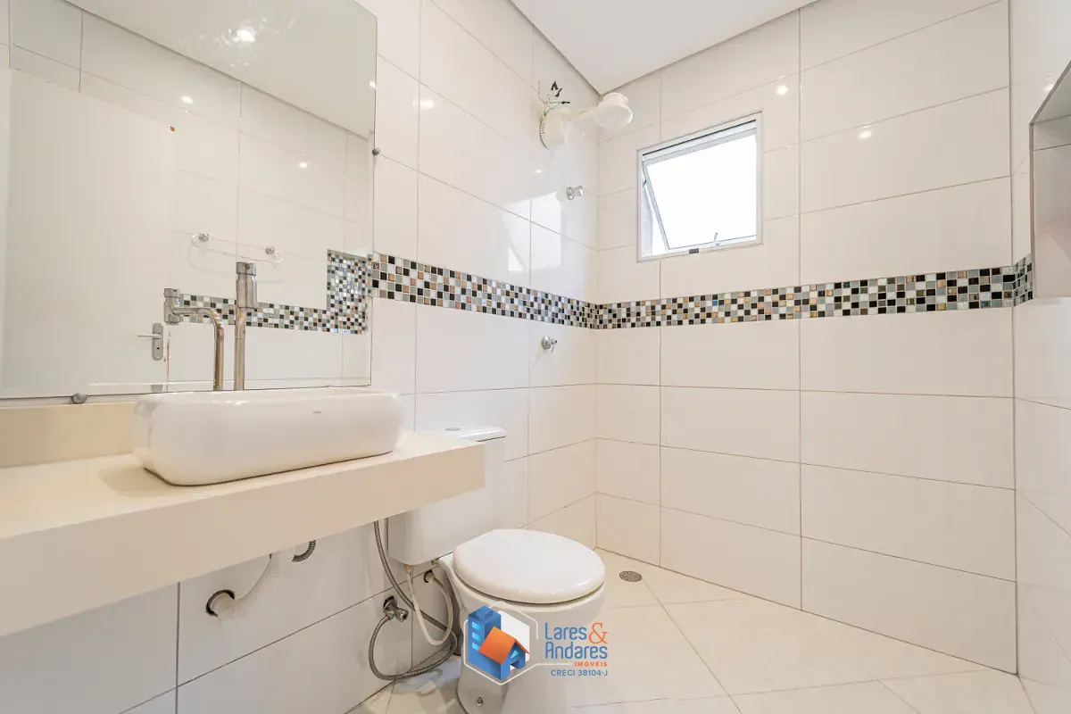 Sobrado, 3 quartos, 128 m² - Foto 31