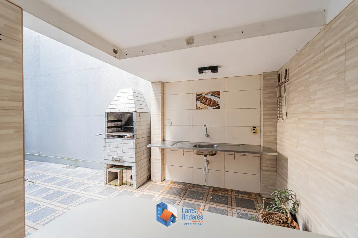 Sobrado, 3 quartos, 128 m² - Foto 36