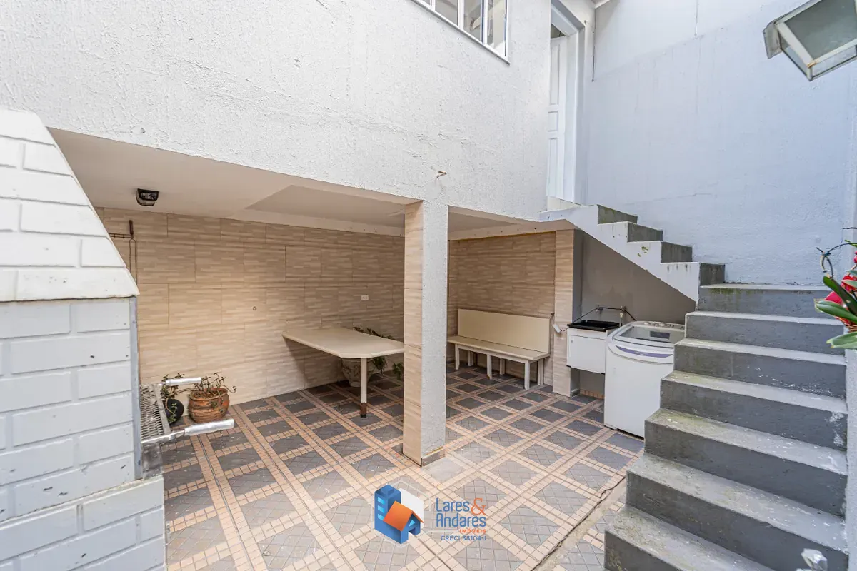 Sobrado, 3 quartos, 128 m² - Foto 42