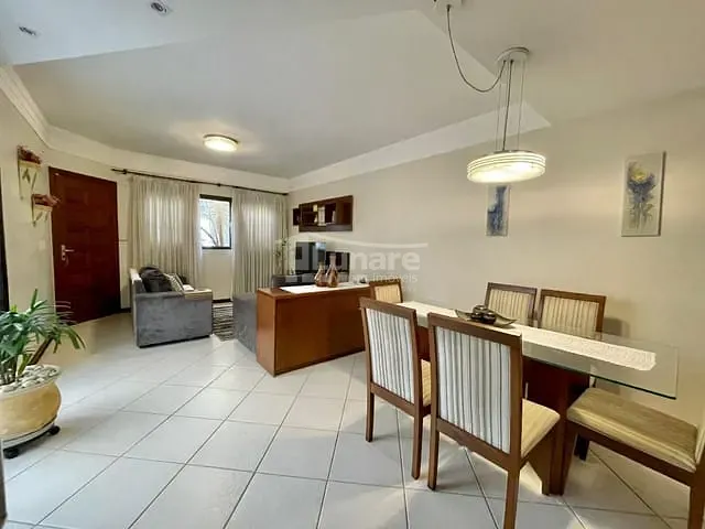 Sobrado com 135m² 3 quartos e 3 banheiros, à venda, no bairro Parque Santana em Mogi das Cruzes