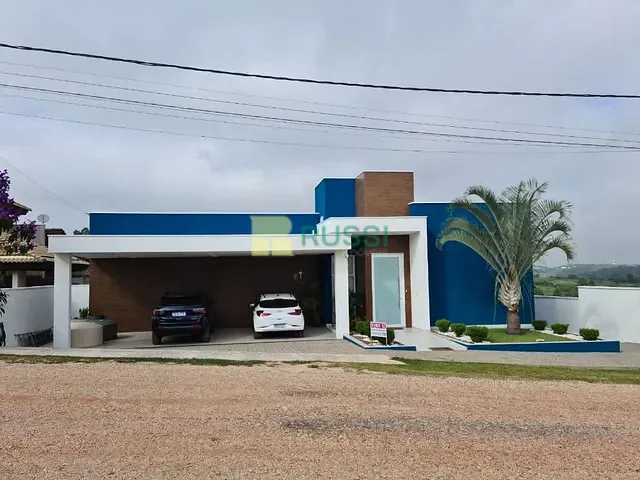 Sobrado com 1019m² 5 quartos e 7 banheiros, à venda ou para alugar, no bairro Zona de Adensamento Restrito (ZAR) em Jacareí