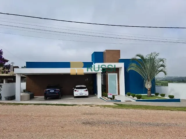 Sobrado com 1019m² 5 quartos e 7 banheiros, à venda ou para alugar, no bairro Zona de Adensamento Restrito (ZAR) em Jacareí
