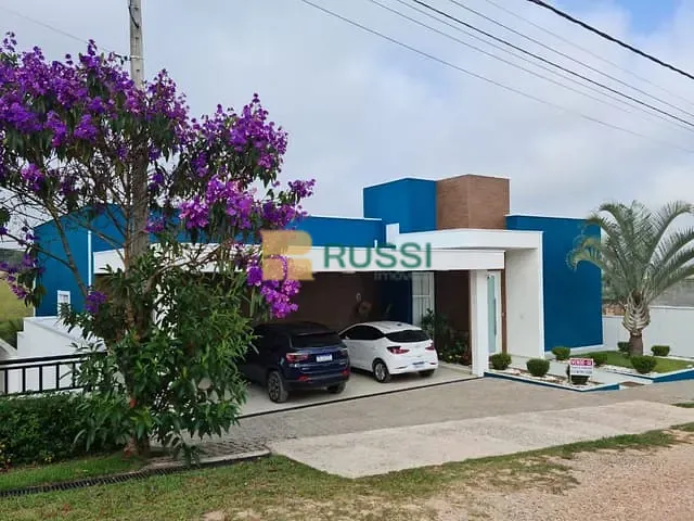 Sobrado com 1019m² 5 quartos e 7 banheiros, à venda ou para alugar, no bairro Zona de Adensamento Restrito (ZAR) em Jacareí