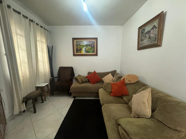 Foto do Sobrado - Casa à venda, 3 quartos, 3 banheiros, 3 vagas, 180m² - Parque Continental, São Paulo, SP | Collina Imóveis