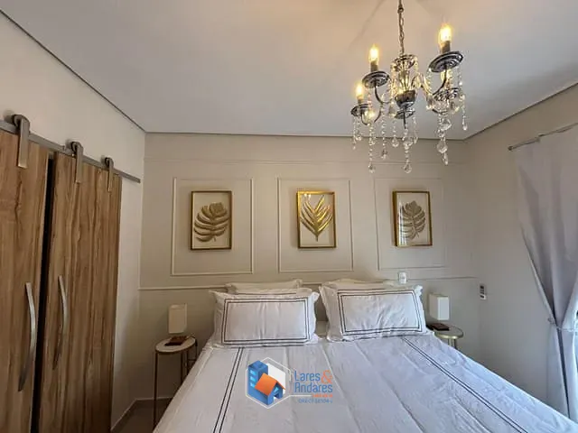 Sobrado com 200m² 4 quartos e 5 banheiros, à venda, no bairro Jardim Santa Mena em Guarulhos