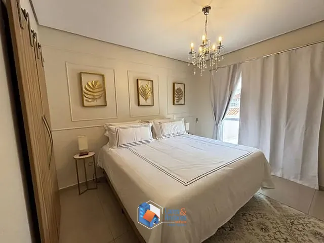 Sobrado com 200m² 4 quartos e 5 banheiros, à venda, no bairro Jardim Santa Mena em Guarulhos