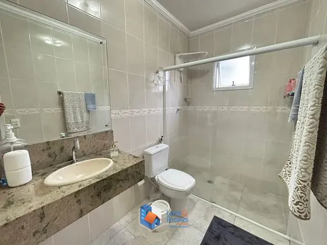 Sobrado com 200m² 4 quartos e 5 banheiros, à venda, no bairro Jardim Santa Mena em Guarulhos