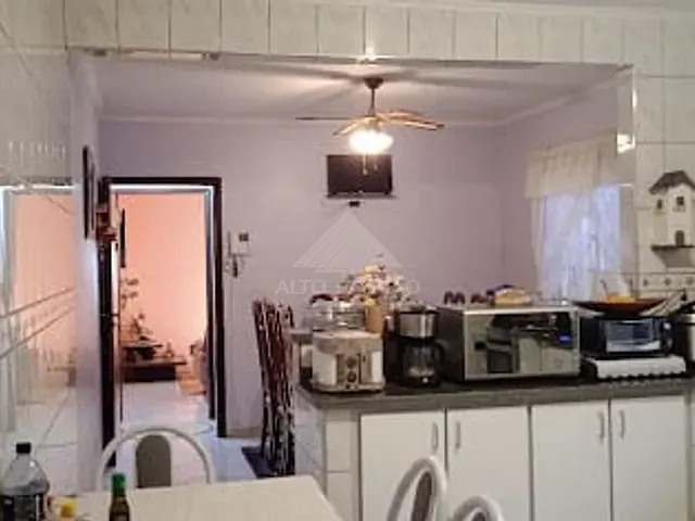 Sobrado com 128m² 3 quartos e 2 banheiros, à venda, no bairro Jardim Primavera em Mauá