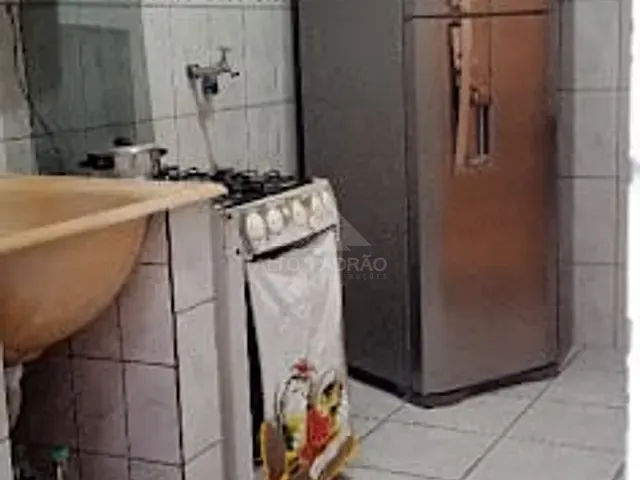 Sobrado com 128m² 3 quartos e 2 banheiros, à venda, no bairro Jardim Primavera em Mauá
