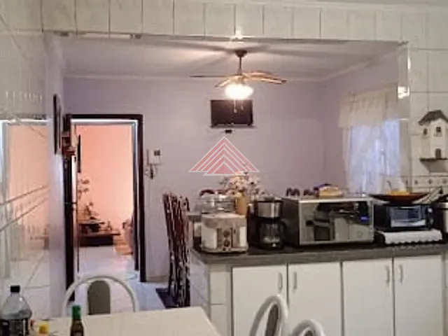 Sobrado com 128m² 3 quartos e 2 banheiros, à venda, no bairro Jardim Primavera em Mauá