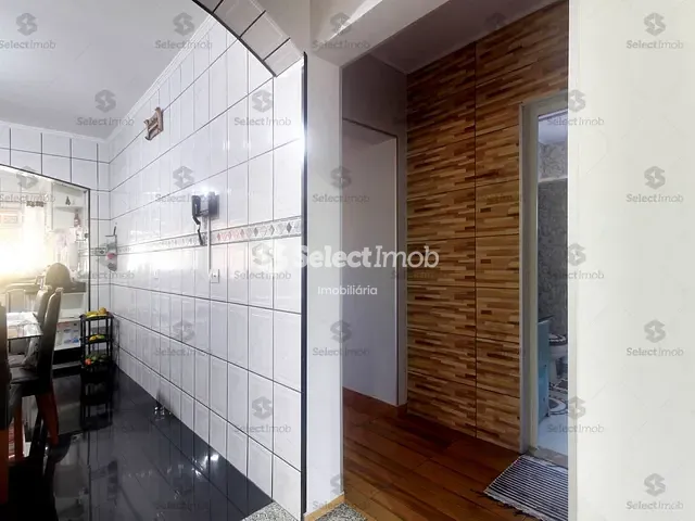 Sobrado com 300m² 3 quartos e 3 banheiros, à venda, no bairro Centro Alto em Ribeirão Pires