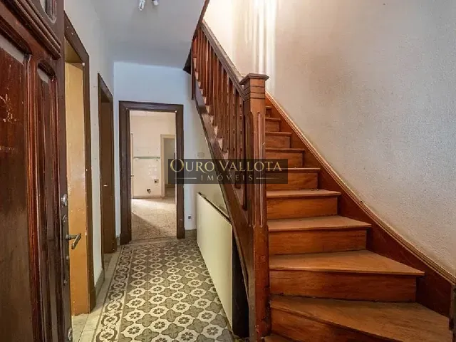 Sobrado com 90m², para alugar, no bairro Paraíso em São Paulo