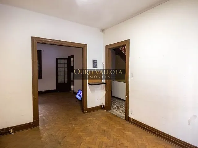 Sobrado com 90m², para alugar, no bairro Paraíso em São Paulo