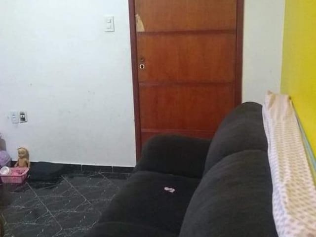 Foto do Sobrado - Sobrado com 2 dormitórios à venda, 136 m² por R$ 212.000,00 - Jardim Santo Onofre - São José dos Campos/SP | INDEPENDENCE NEGOCIOS IMOBILIARIOS LTDA