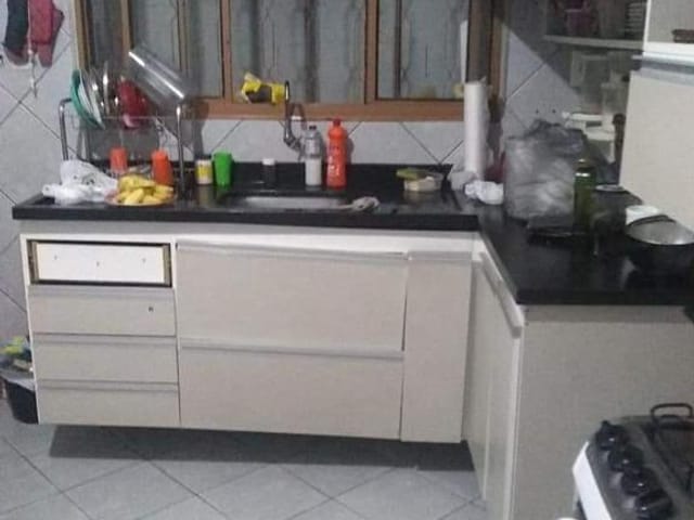Foto do Sobrado - Sobrado com 2 dormitórios à venda, 136 m² por R$ 212.000,00 - Jardim Santo Onofre - São José dos Campos/SP | INDEPENDENCE NEGOCIOS IMOBILIARIOS LTDA