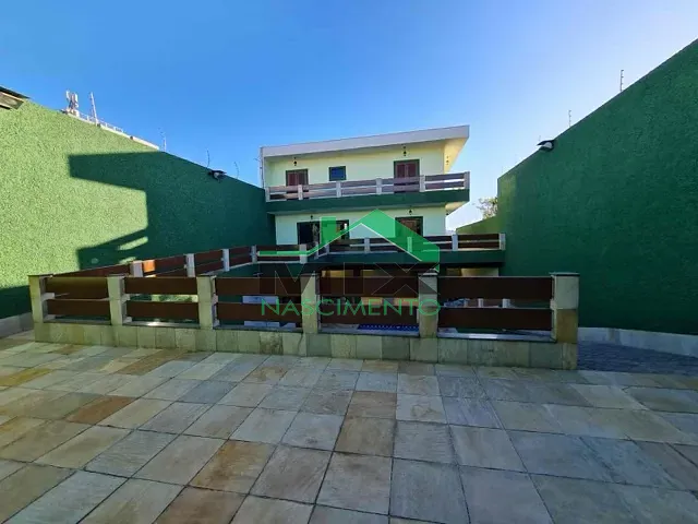 Sobrado com 390m² 4 quartos e 7 banheiros, à venda, no bairro Vila Arapuã em São Paulo