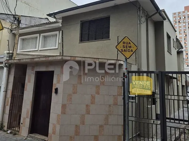 Sobrado com 160m² 4 quartos e 3 banheiros, à venda, no bairro Parque São Jorge em São Paulo