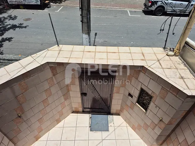 Sobrado com 160m² 4 quartos e 3 banheiros, à venda, no bairro Parque São Jorge em São Paulo