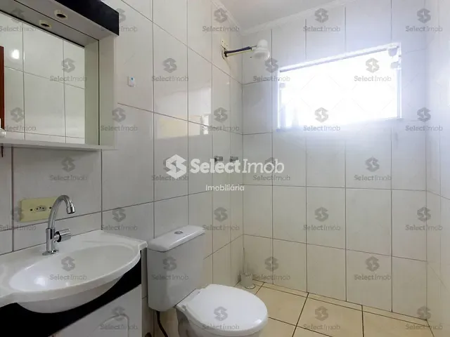 Sobrado com 160m² 3 quartos e 3 banheiros, à venda, no bairro Vila Dirce em Mauá