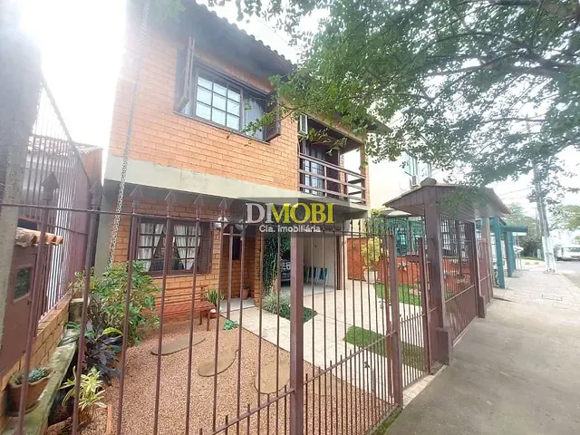 Sobrado com 240m² 3 quartos e 2 banheiros, à venda, no bairro Centro em Gravataí