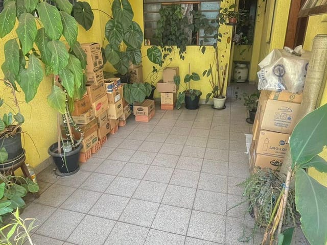 Foto do Sobrado - Sobrado à venda, 3 quartos, 1 suíte, 2 banheiros, 1 vaga, 144m²,Cohab II, Carapicuíba, SP | Collina Imóveis